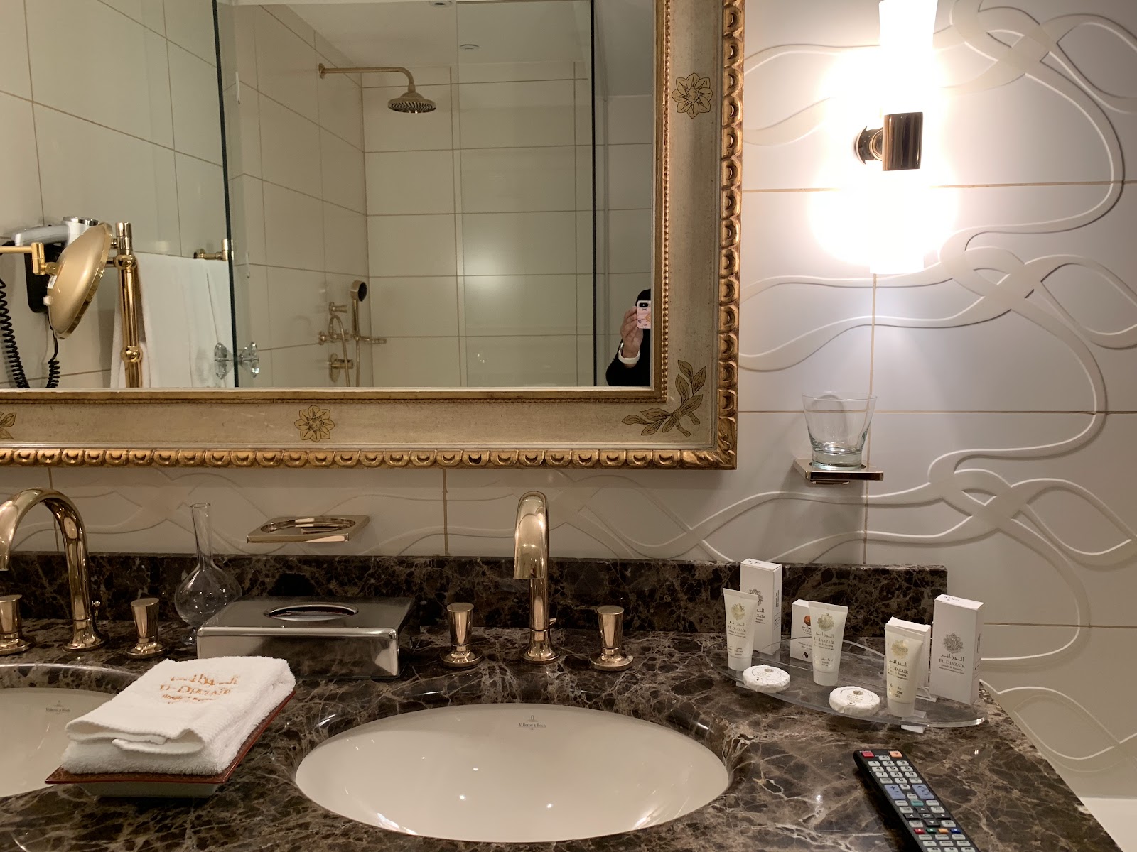 Hotel El Djazair — El Mouradia photo 2
